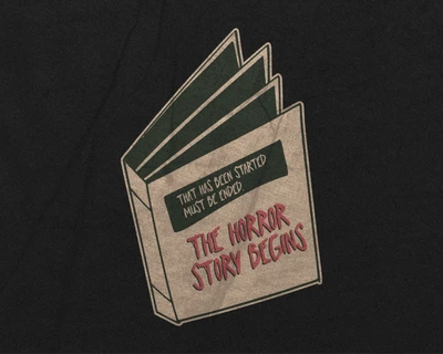 Underfear Brush Font