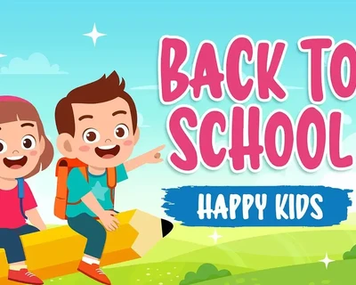 Simple Morning a Playful Font