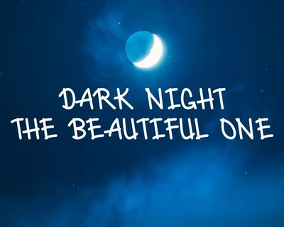 AuachGhelap - Monoline Font