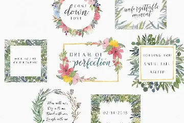 Ellie Bellie Font Duo