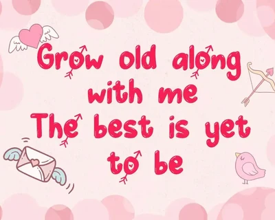 Cupid Love - A Lovely Typeface font