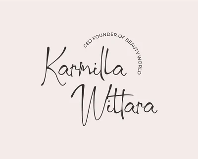 Callietta - handwritten font