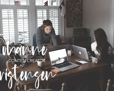 Blessing - Classy Handlettered Font