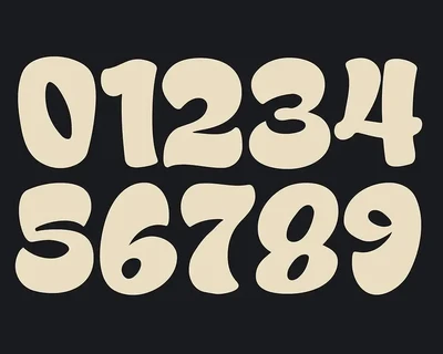 Aglest a Rounded Sans Serif Font