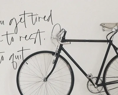 Hidden Beauty - Handwritten Script Font TT