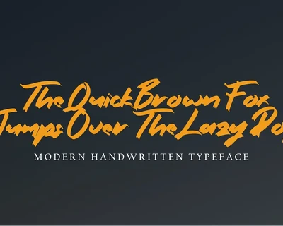Enter Phits font