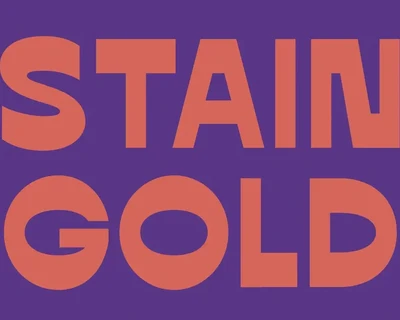 Natuno Reverse Contrast Display Sans Font