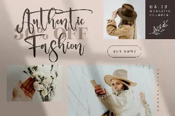 Delashanty Beautiful Script font