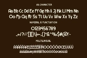 Nabila Font