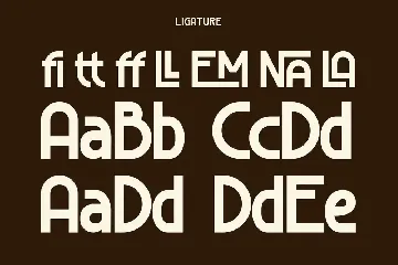 Nabila Font