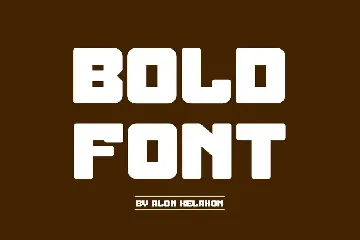 Spiroy Golden font