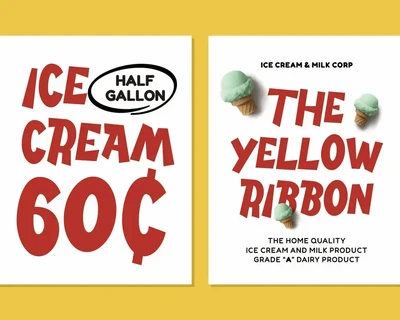 Hello Gondia - Playful Font