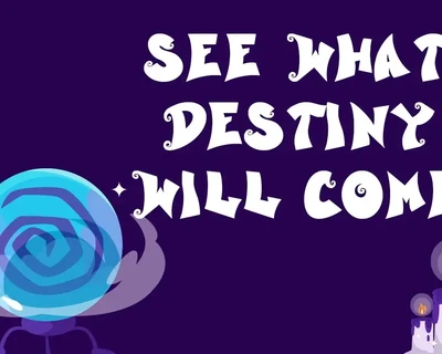 Wizard Illusion font