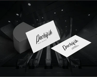 Donttown | Modern Script Font