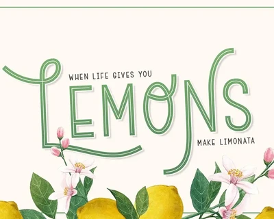 Limonata Font
