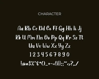 Smart Junior Handwritten Serif Font