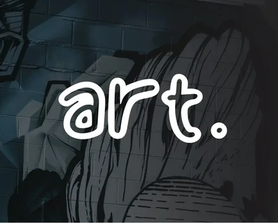Doodle font