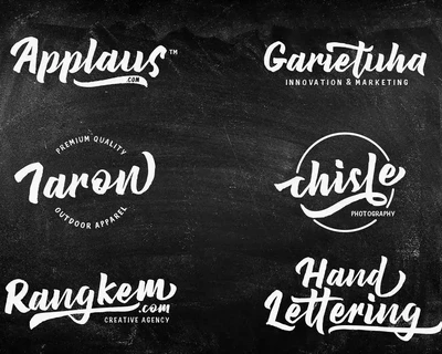 Orlandohill Script font