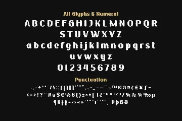 Rakochuk | Retro Condensed Font