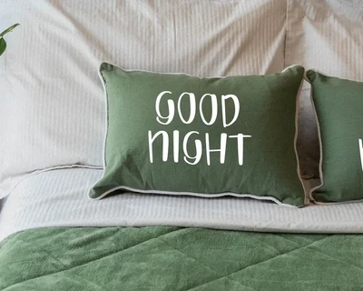 Cute Forest Quirky Display Font