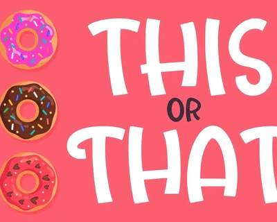 Diary Sugar Cute Display Font