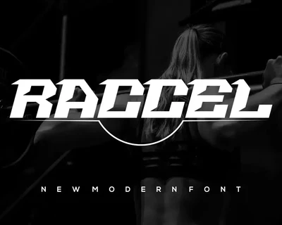 Depace Font