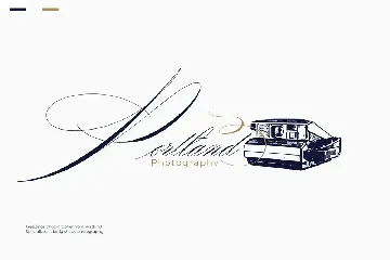 Willmaster Calligraphia font