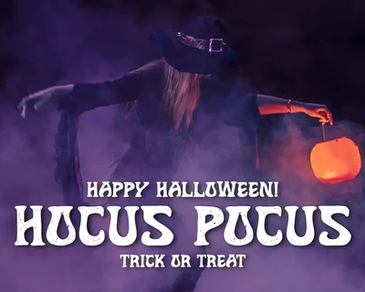 Wizard font