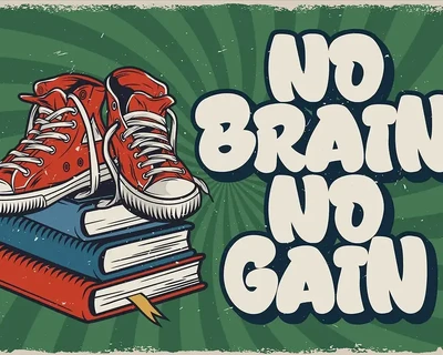 Greasta a Playful Layered Font