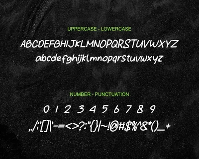 Baretha Ghatsu Fonts
