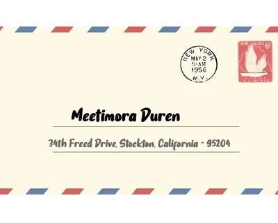 Mountain Beauty font