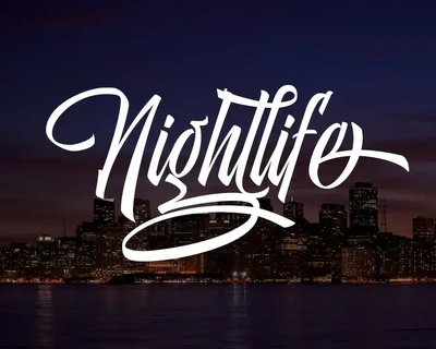 Agistha Script font