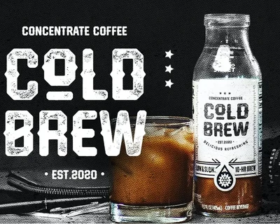 Hardcore Hipsta font