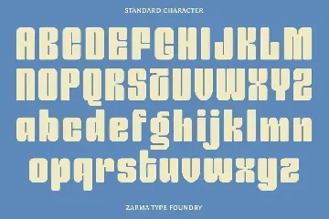 Entuista font