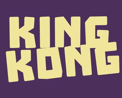 Groben Decorative Display Font