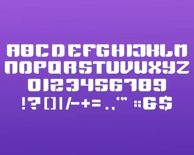 Prevaso Font