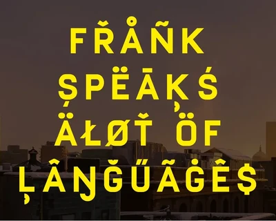 Frank