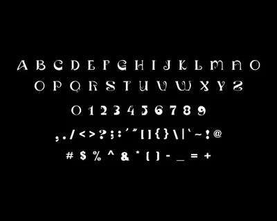 Geato Font