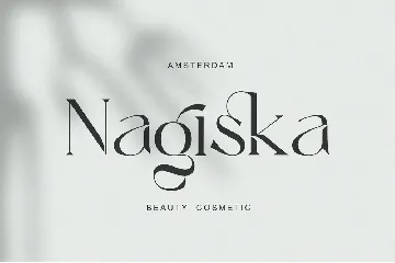 Regasto font