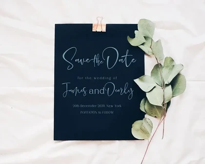 Story Script font