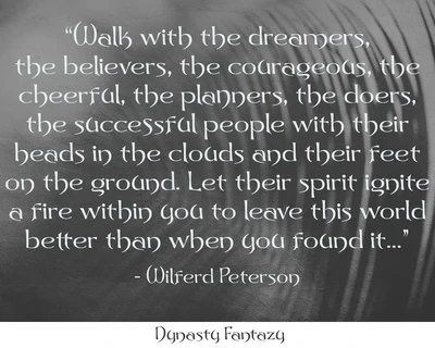 Dynasty Fantasy font
