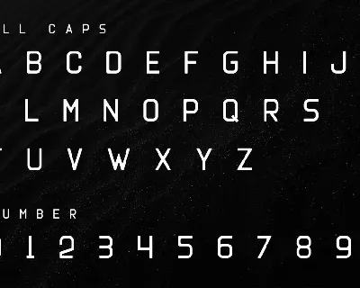 Coldjack Font