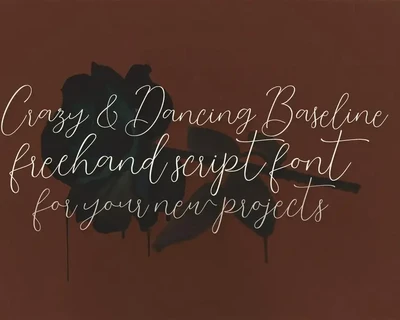 Soulmate Script Font