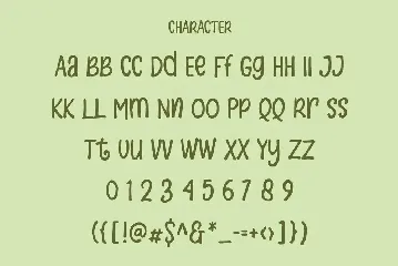 Zebudabi font