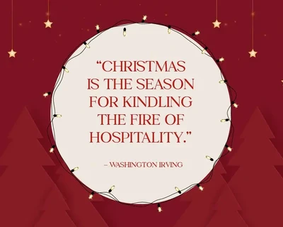 Bright Holiday Christmas Font