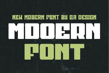 Sporen Squicko font