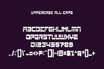 Dellfayo font