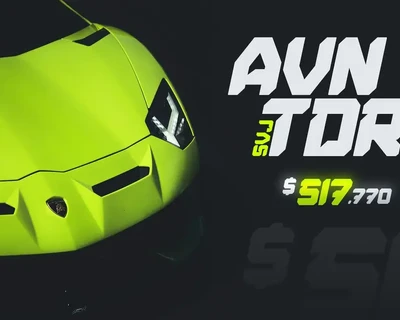 Speed Rush - Race Display Font