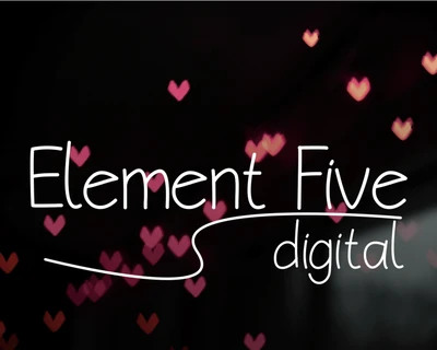 Cutes Harmonies Font