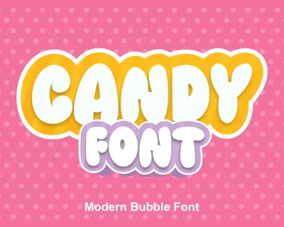 Lazypop Font